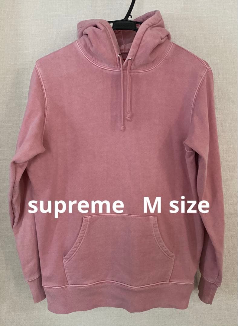 トップス supreme M size