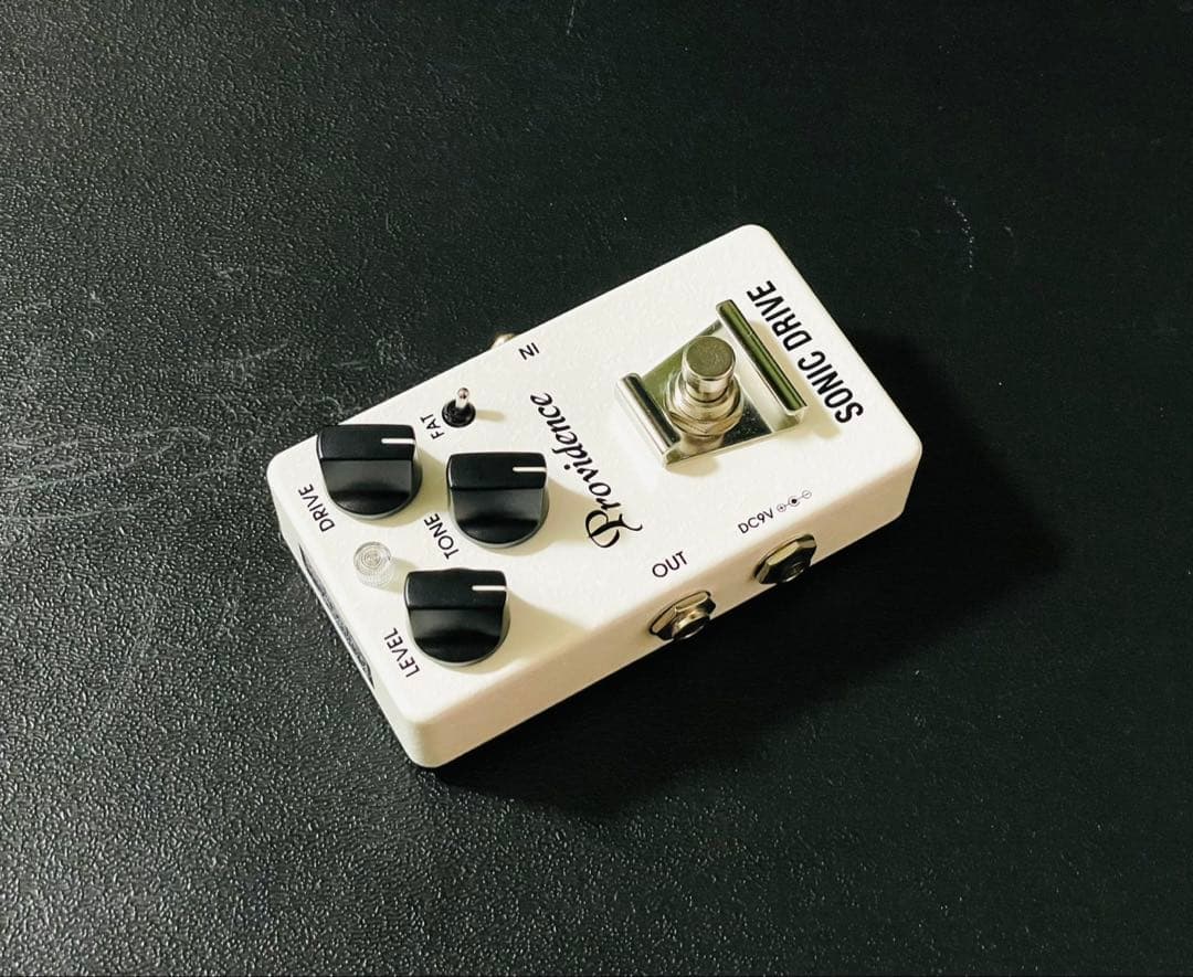 ギター Providence SDR-4R Sonic Drive