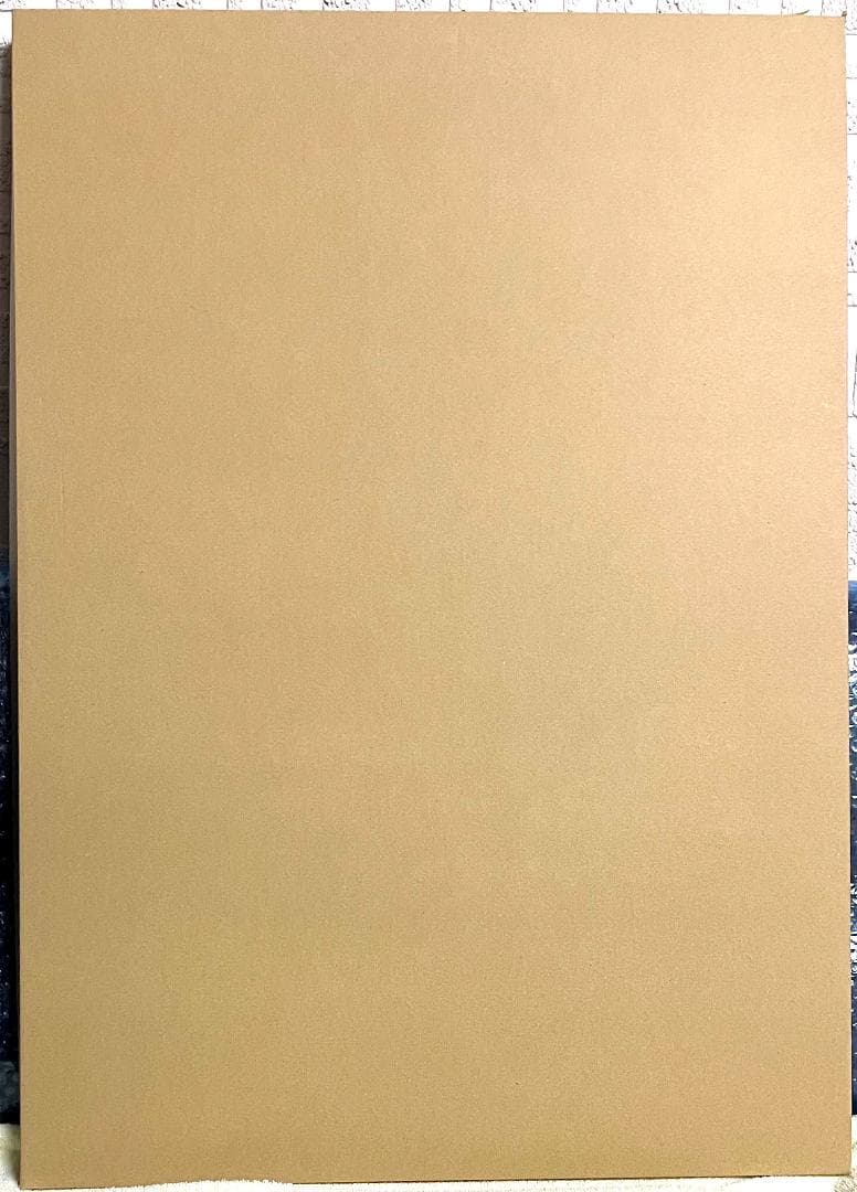 超美品【 Hiten 】『緋色の心』複製原画 新品額装