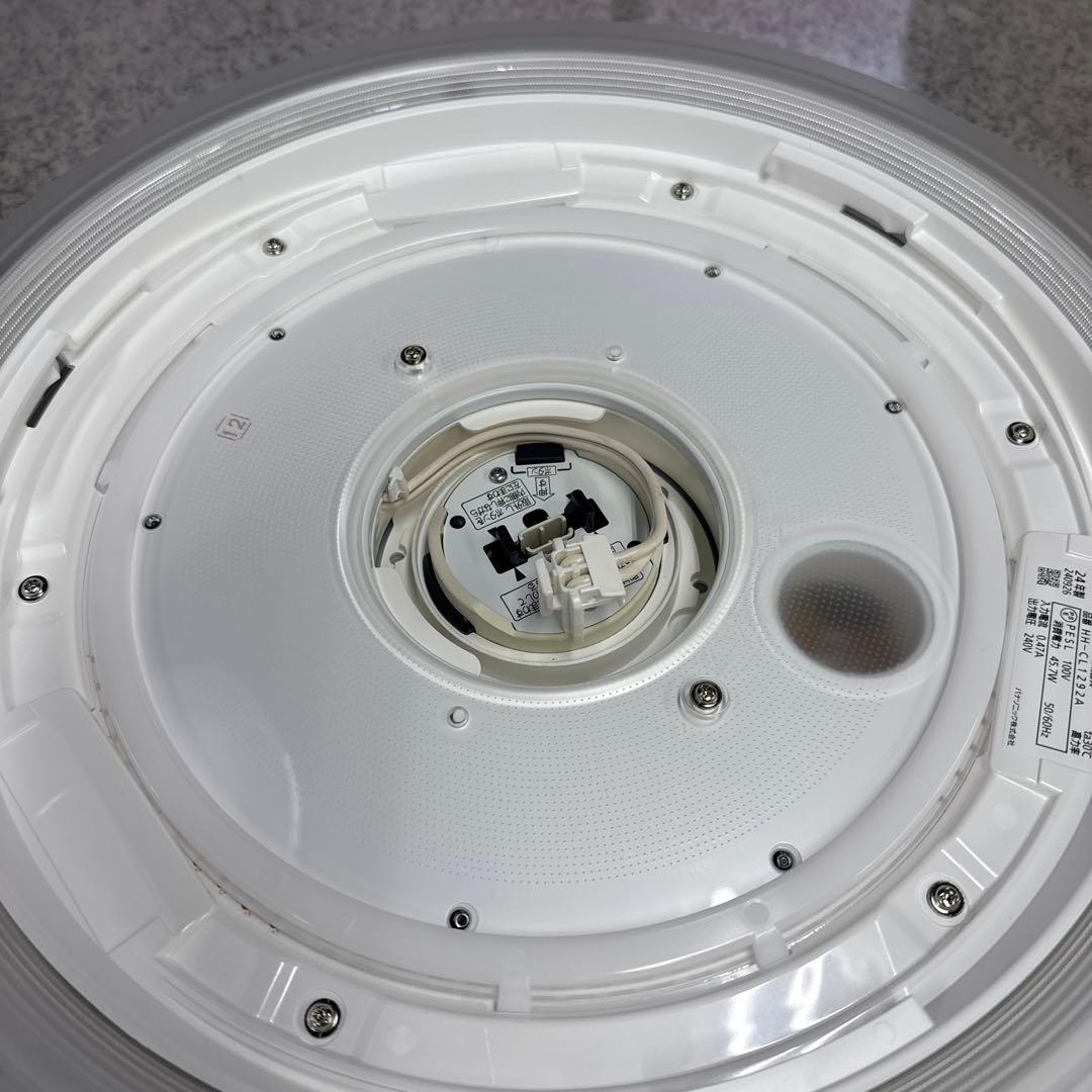 か*ず様 ★Panasonic パナソニック HH-CL1292A シーリングラ