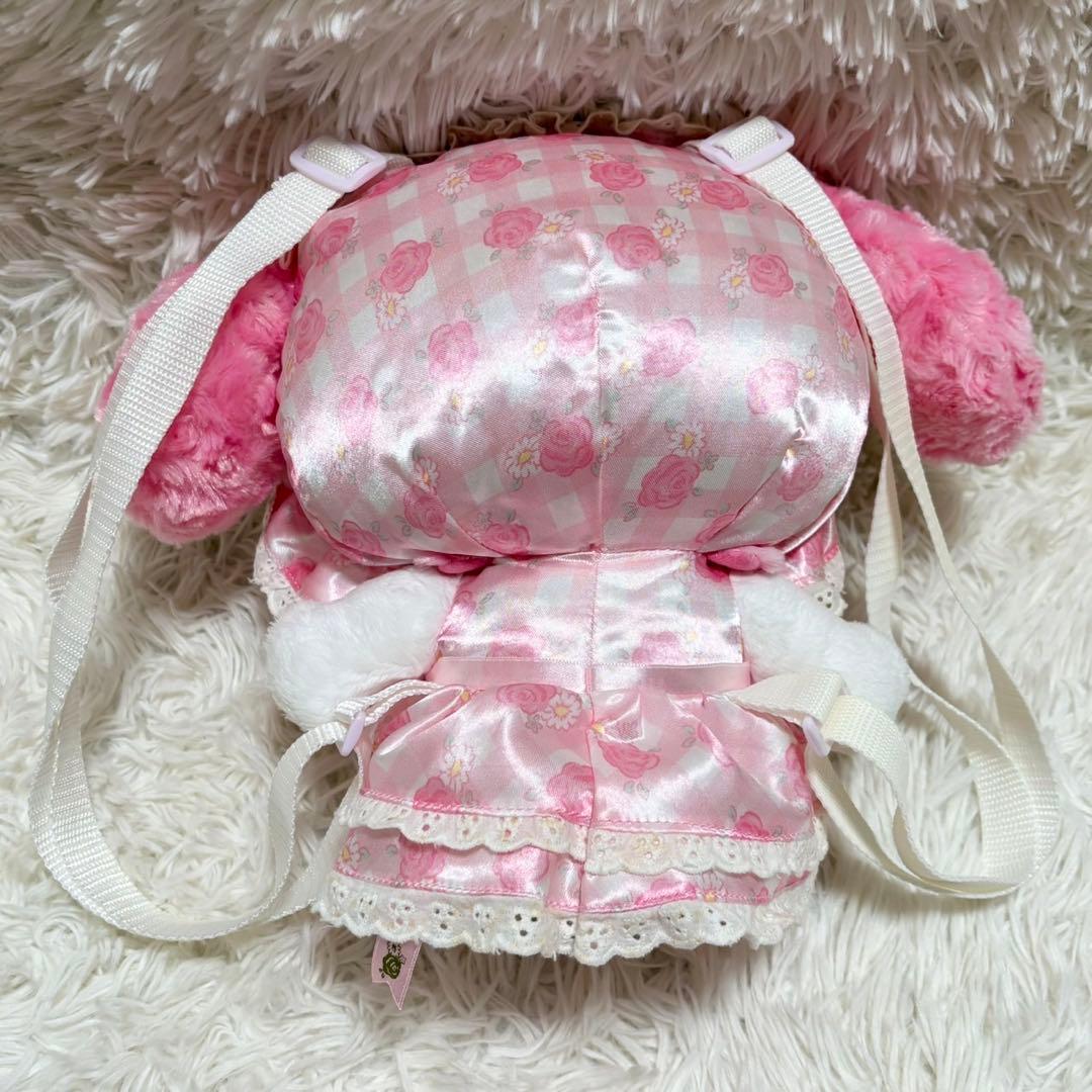 サンリオ　マイメロディ　ハローキティ　クロミ　ぬいぐるみ　まとめ売り　ロリータ