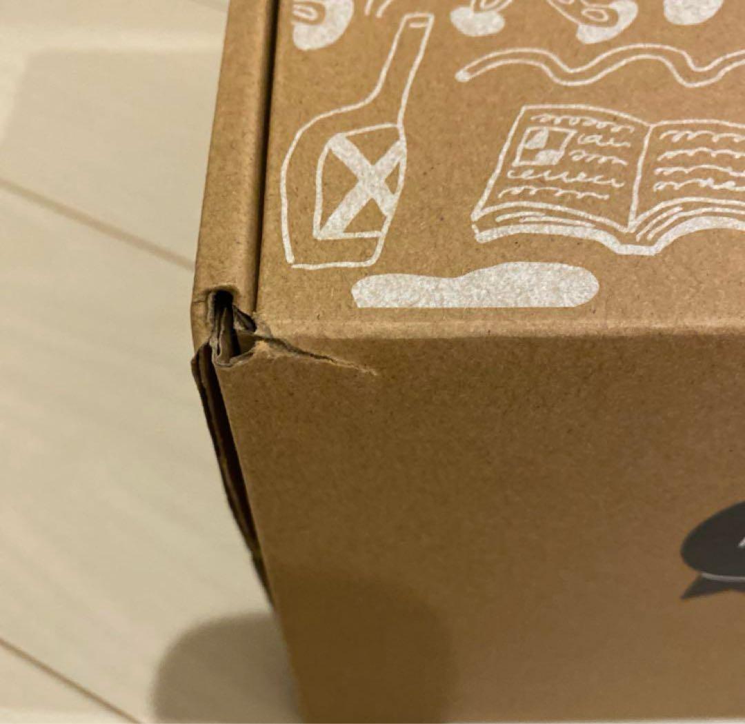 新品未使用 保証つきBRUNO コンパクトホットプレート ネイビー　BOE021