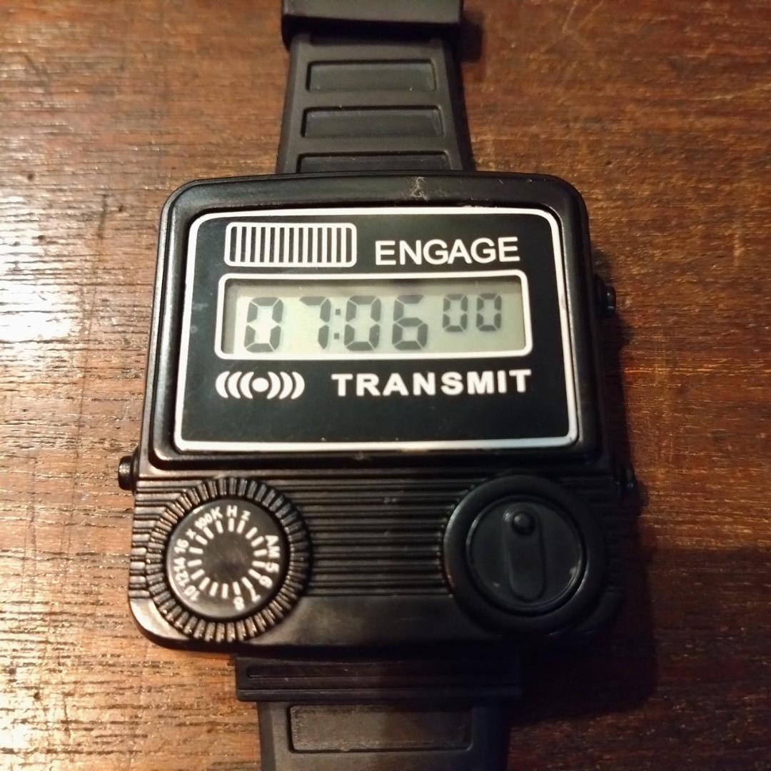 週刊ナイトライダー　ナイト2000　コムリンク　完成品　ディアゴスティーニ