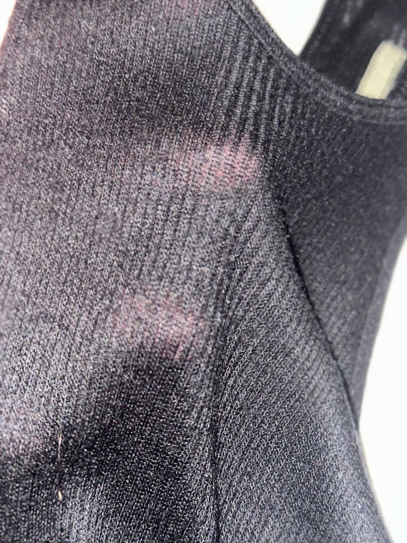 リックオウエンスRick Owensリブタンク