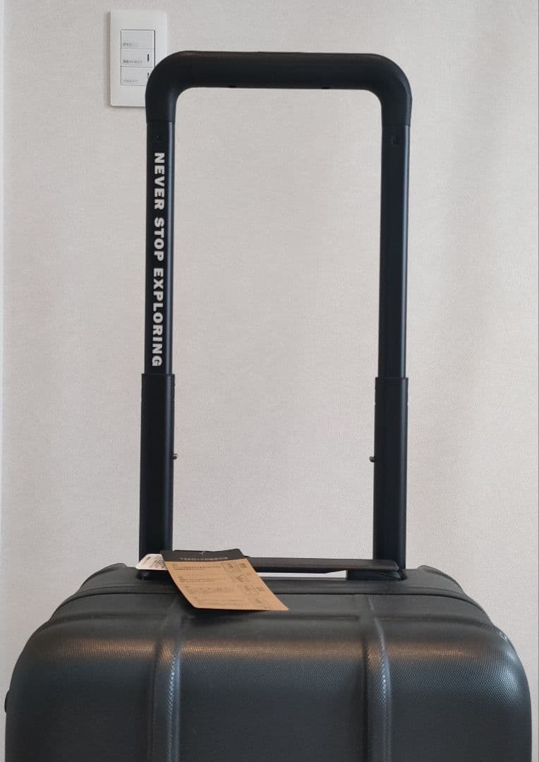 【新品】THE NORTH FACE NM32367 キャリーケース