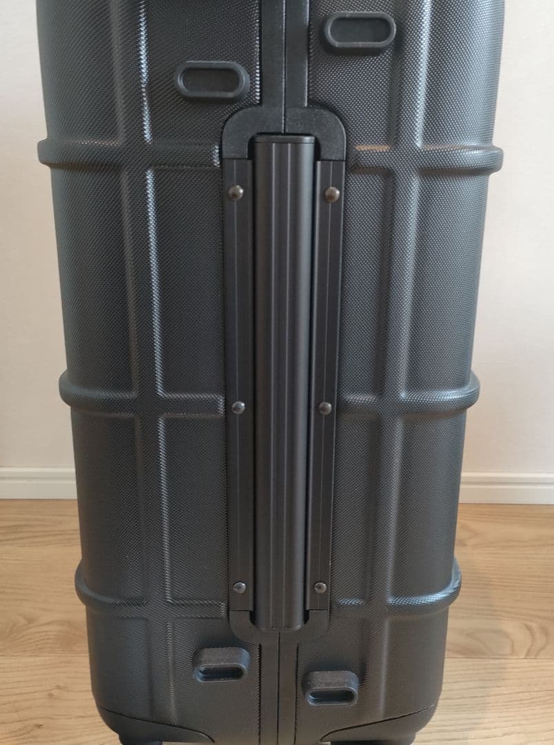 【新品】THE NORTH FACE NM32367 キャリーケース