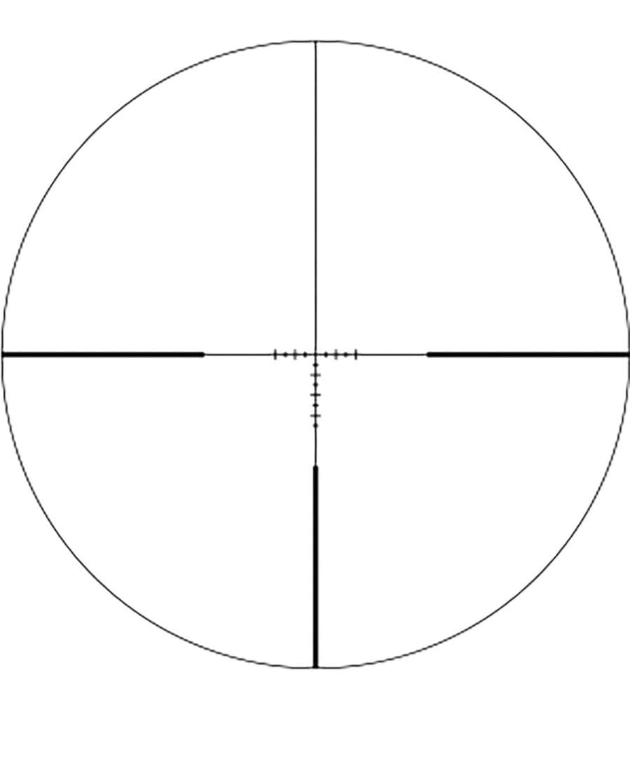 実物！　Vortex Viper PST 1-6×24　Gen2　 スコープ