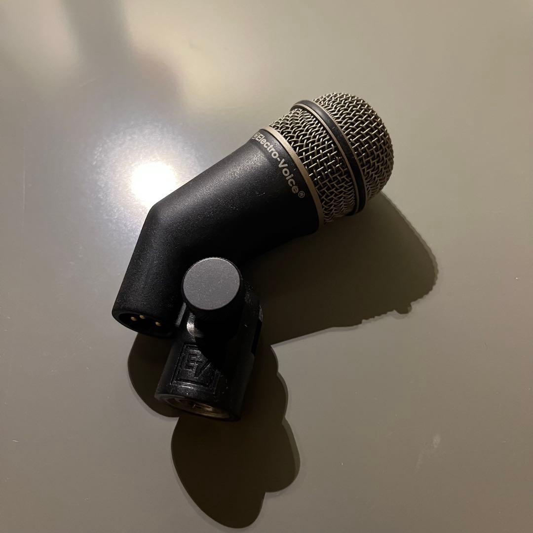 PL35 Electro Voice ( エレクトロボイス ) マイク