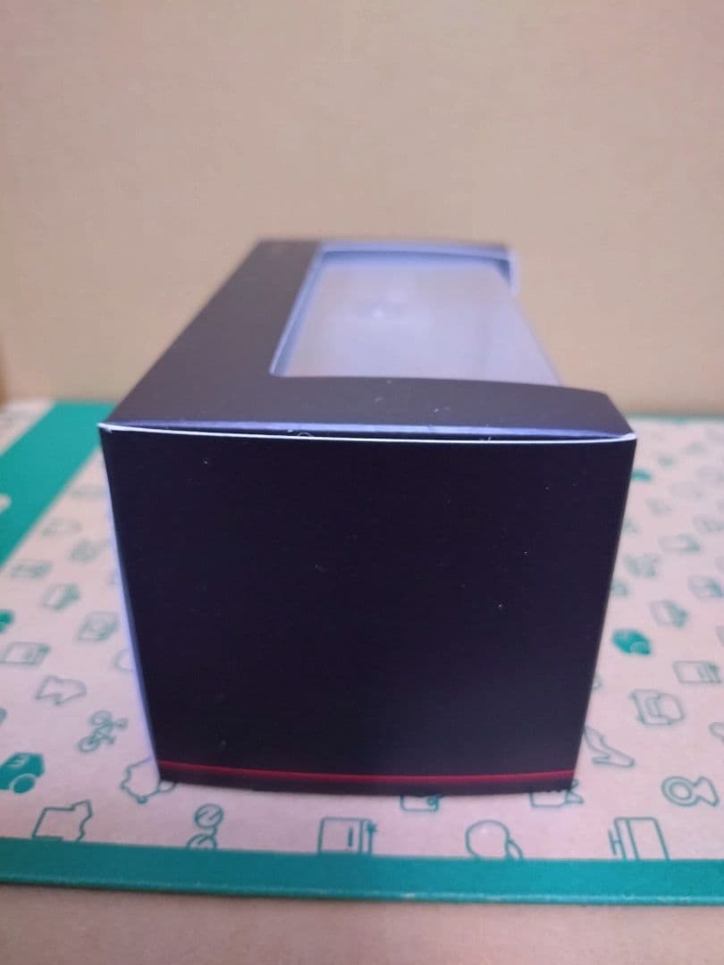 ミニカー LEXUS IS500 Climax Edition