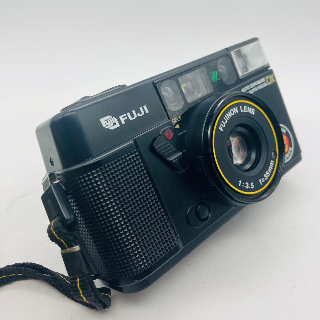 【美品希少動作確認済み】FUJI AUTO-8QD 阪神タイガース 限定