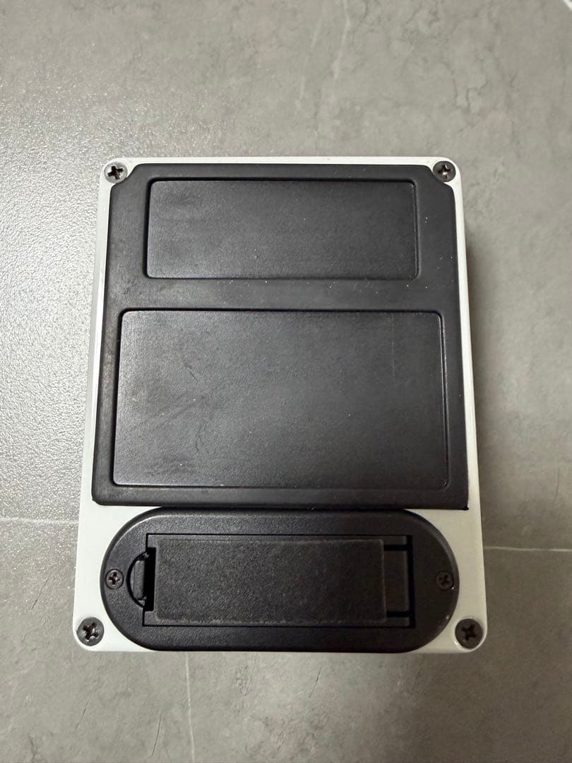 ギター BBE SONIC STOMP Sonic Maximizer