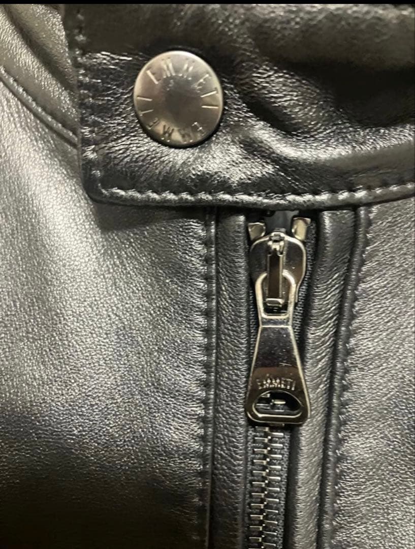 emmeti エンメティ JURI 52 ハンガー付き 干場義雅 格安