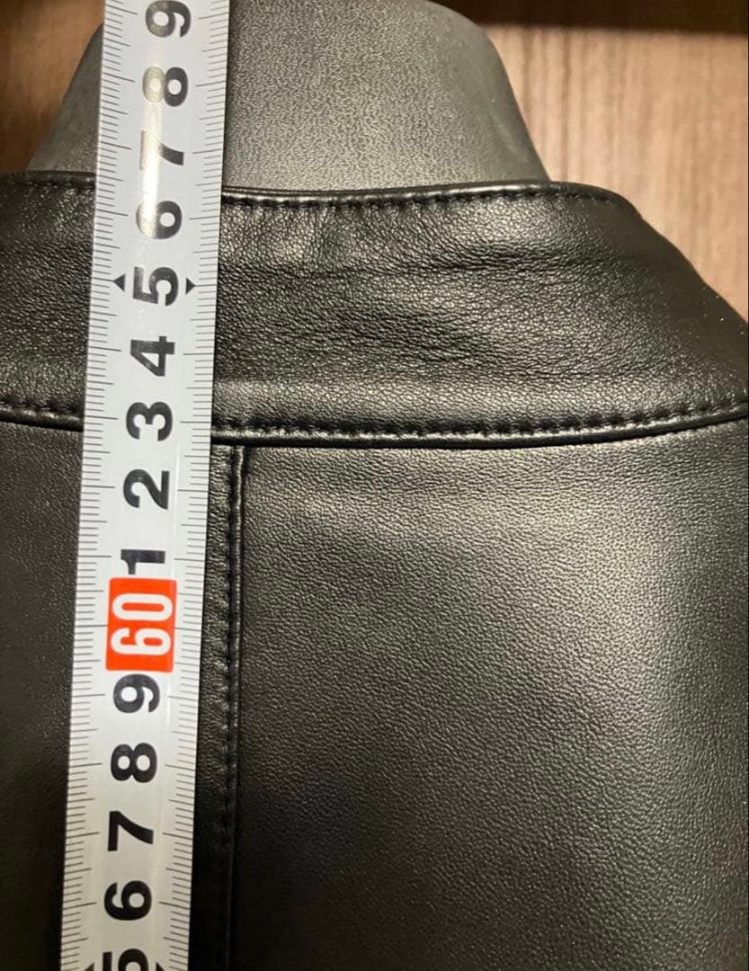 emmeti エンメティ JURI 52 ハンガー付き 干場義雅 格安