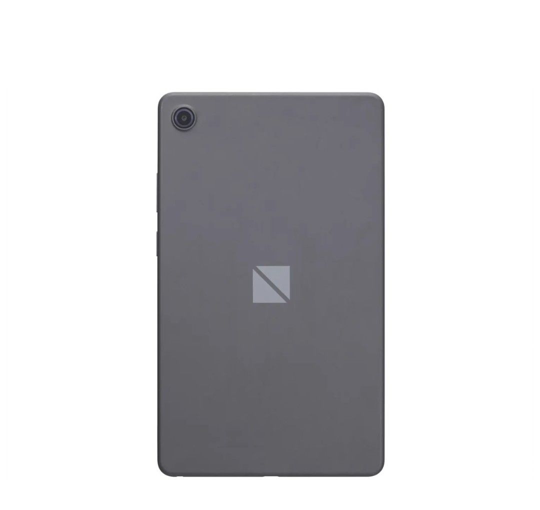 ★ほぼ新品★ NEC LAVIE Tab T8 T0855/KAS ルナグレー