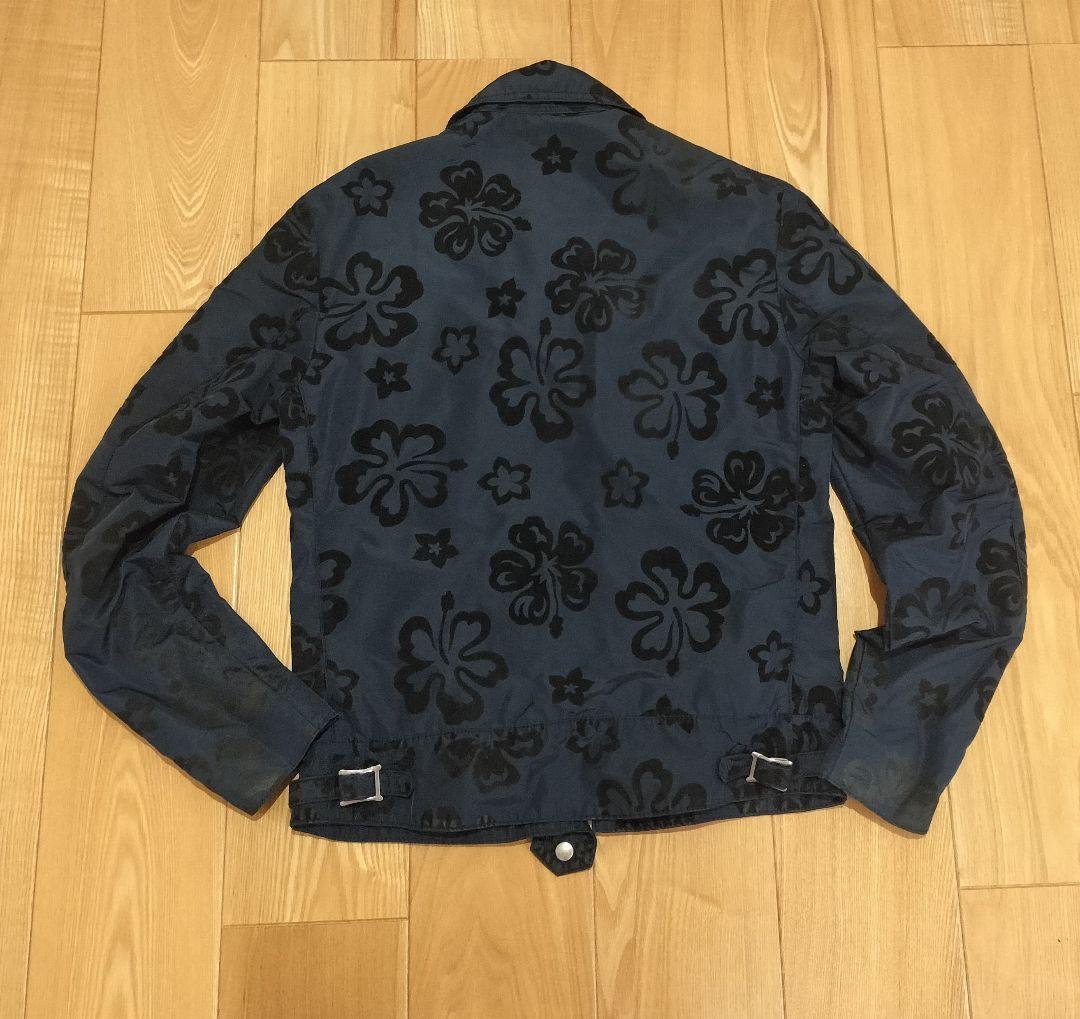 Lewis Leathers × JUNYA WATANABE 別注ライダース