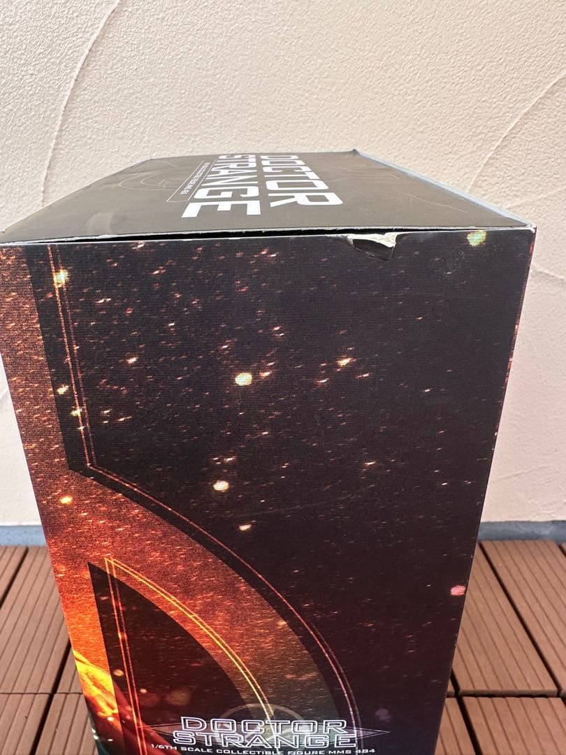 アベンジャーズ ドクター・ストレンジ フィギュア