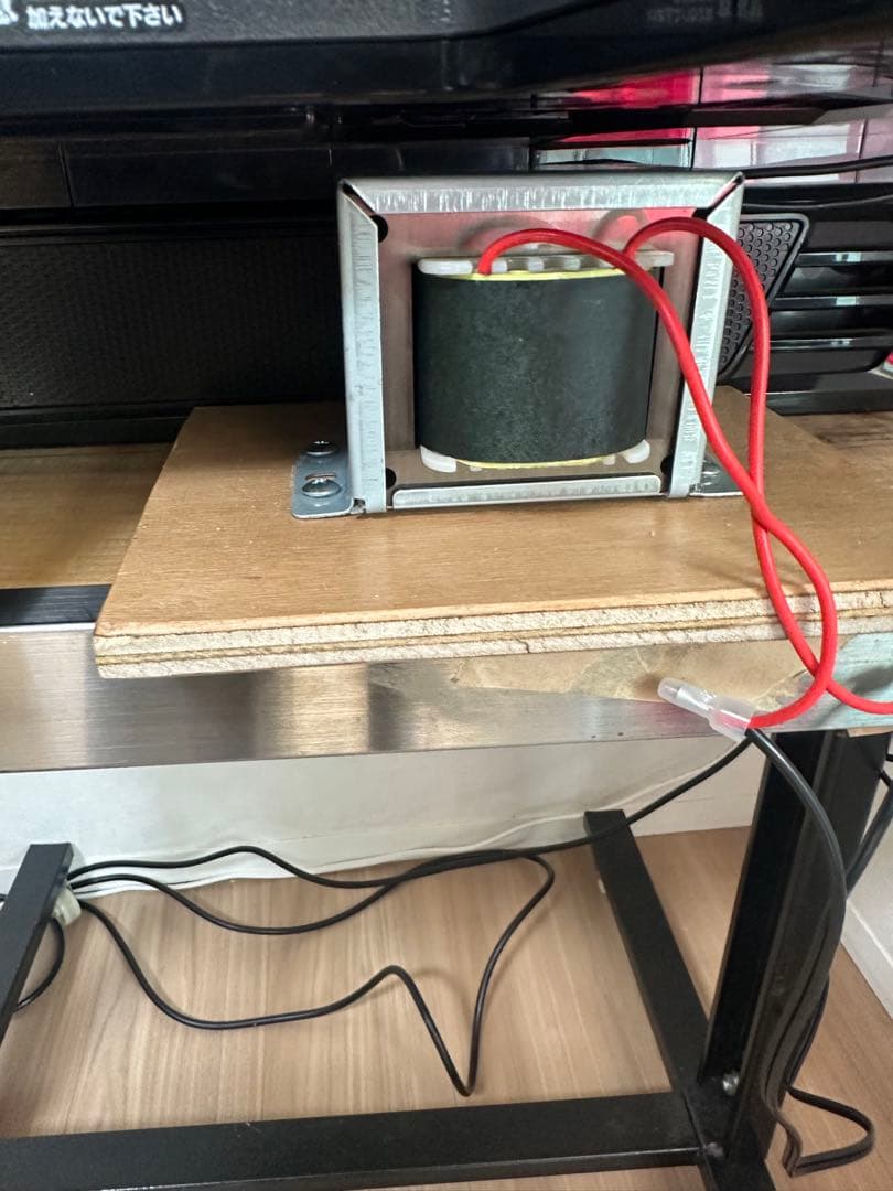 Ｐシン・エヴァンゲリオンTypeレイ 循環加工、レバブルオンオフ　データランプ