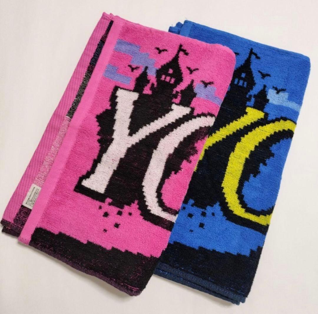 YOASOBI WANDARA HALL TOUR 2025 タオル2枚セット