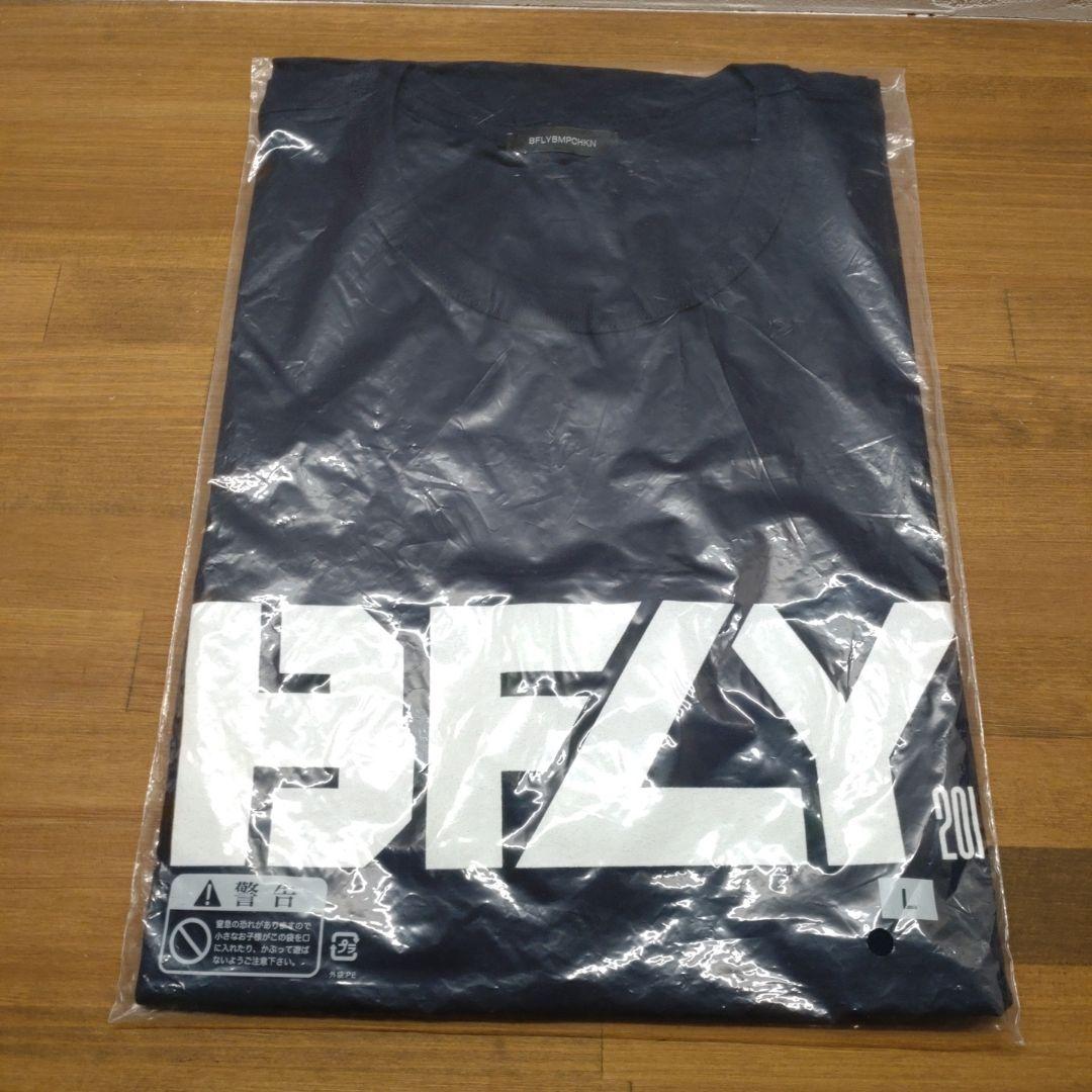 BUMP OF CHICKEN TOUR Tシャツ　Lサイズ