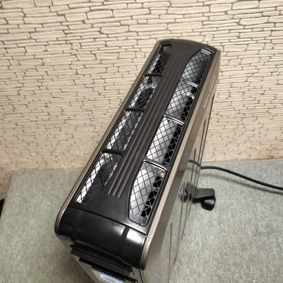 コロナ CORONA NOIL HEAT オイルレスヒーター DHS-1519