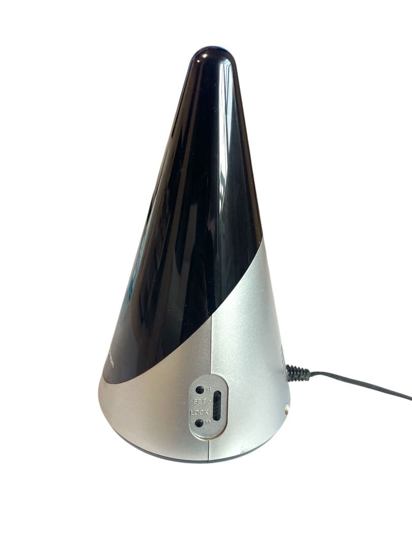 昭和レトロ　シチズン　マンハッタンドリーム 置時計　ミッドセンチュリー