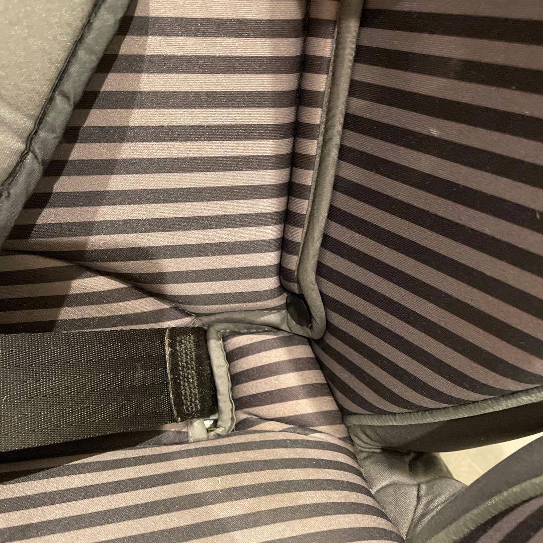 KATOJI joie Valiant　チャイルドシート