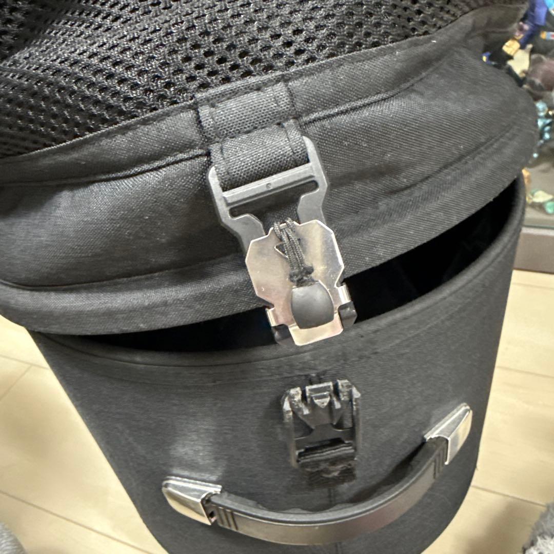 sasa 　AIR BUGGY ドーム3レギュラーコット（単品）