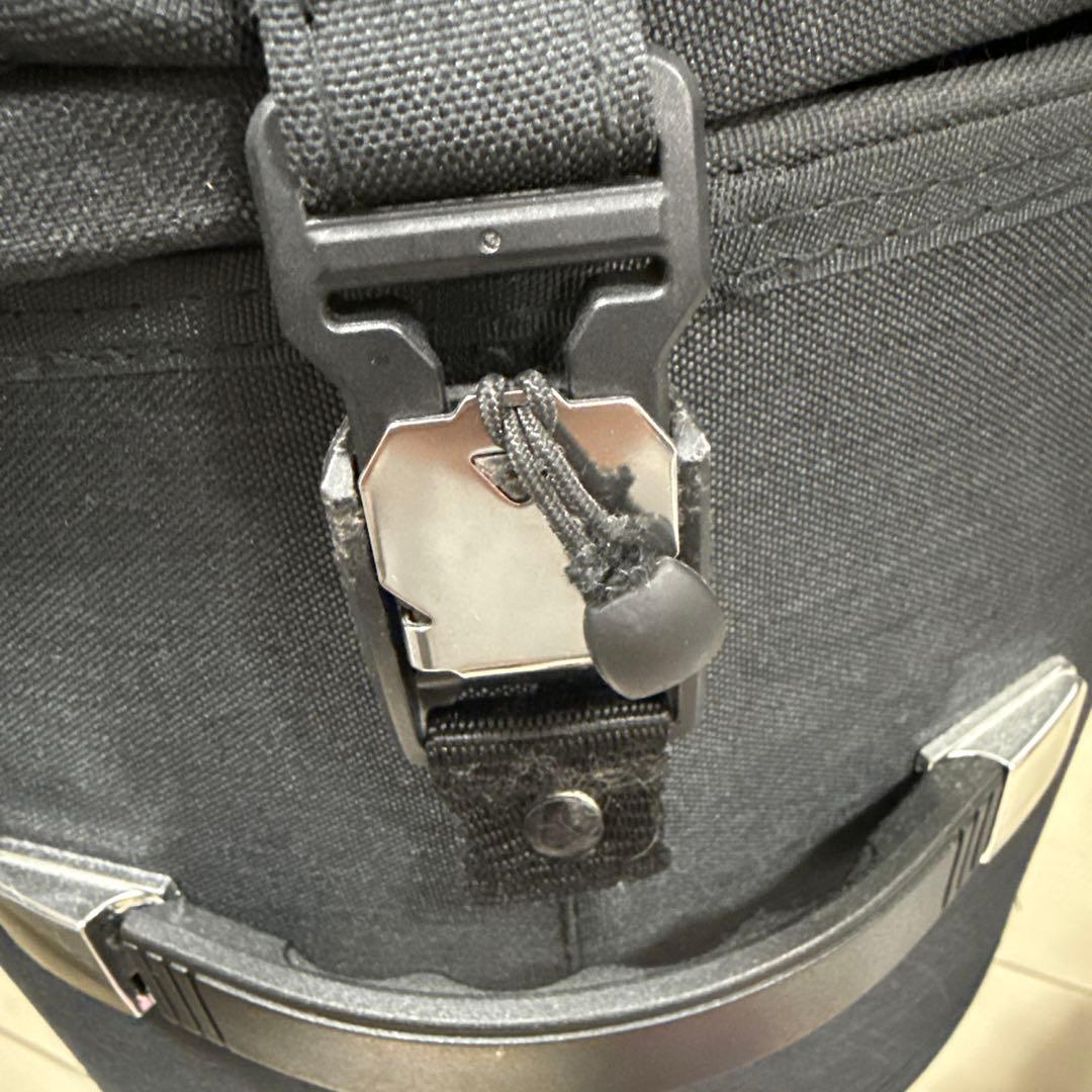 sasa 　AIR BUGGY ドーム3レギュラーコット（単品）