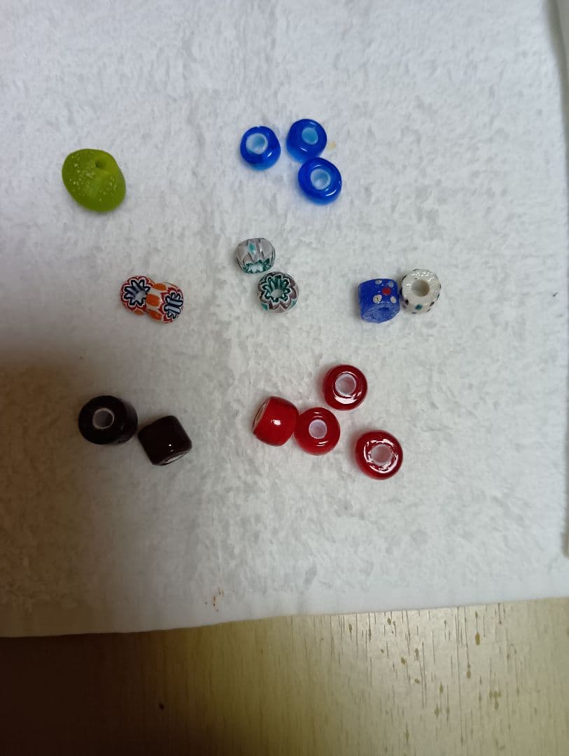 【専用】シェブロン・ビーズ・ブレスレット他