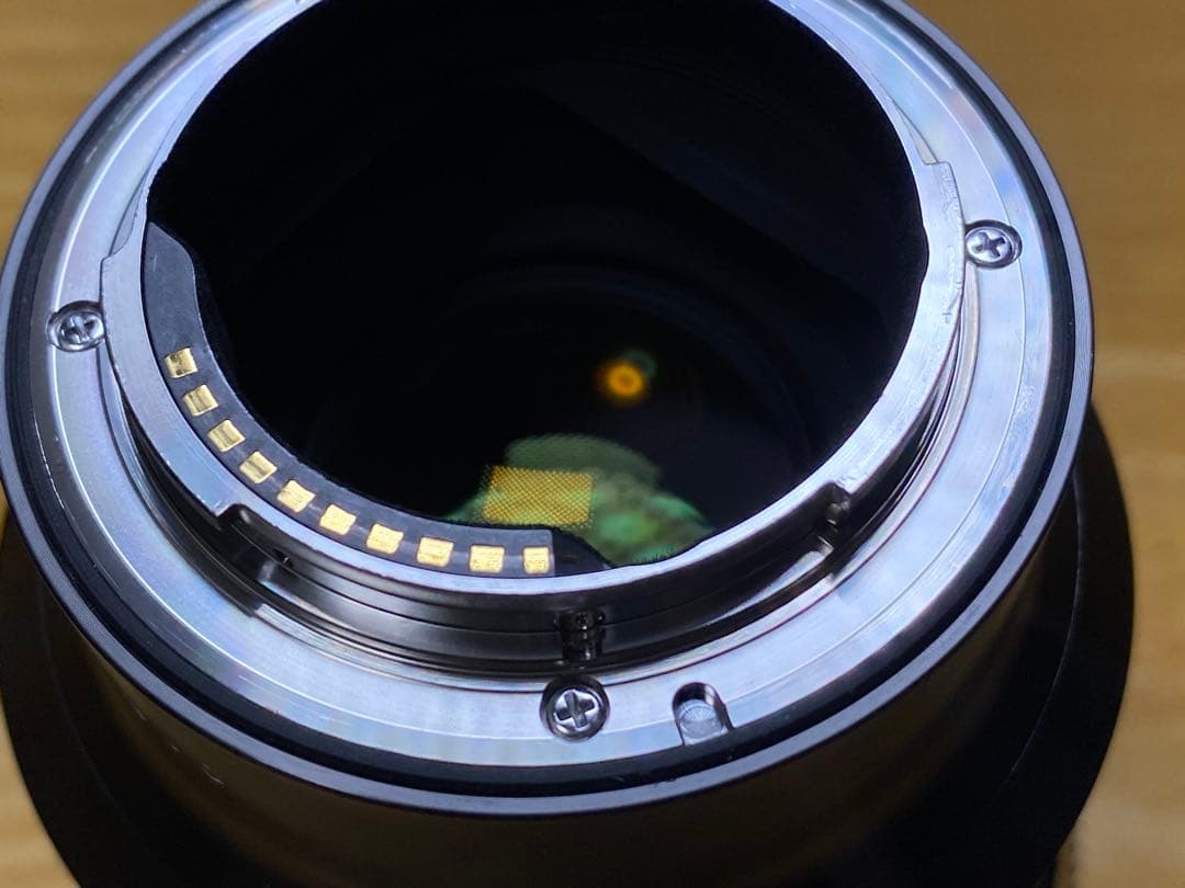 SIGMA ソニーEマウント Art 85mm F1.4 DG HSM/SE