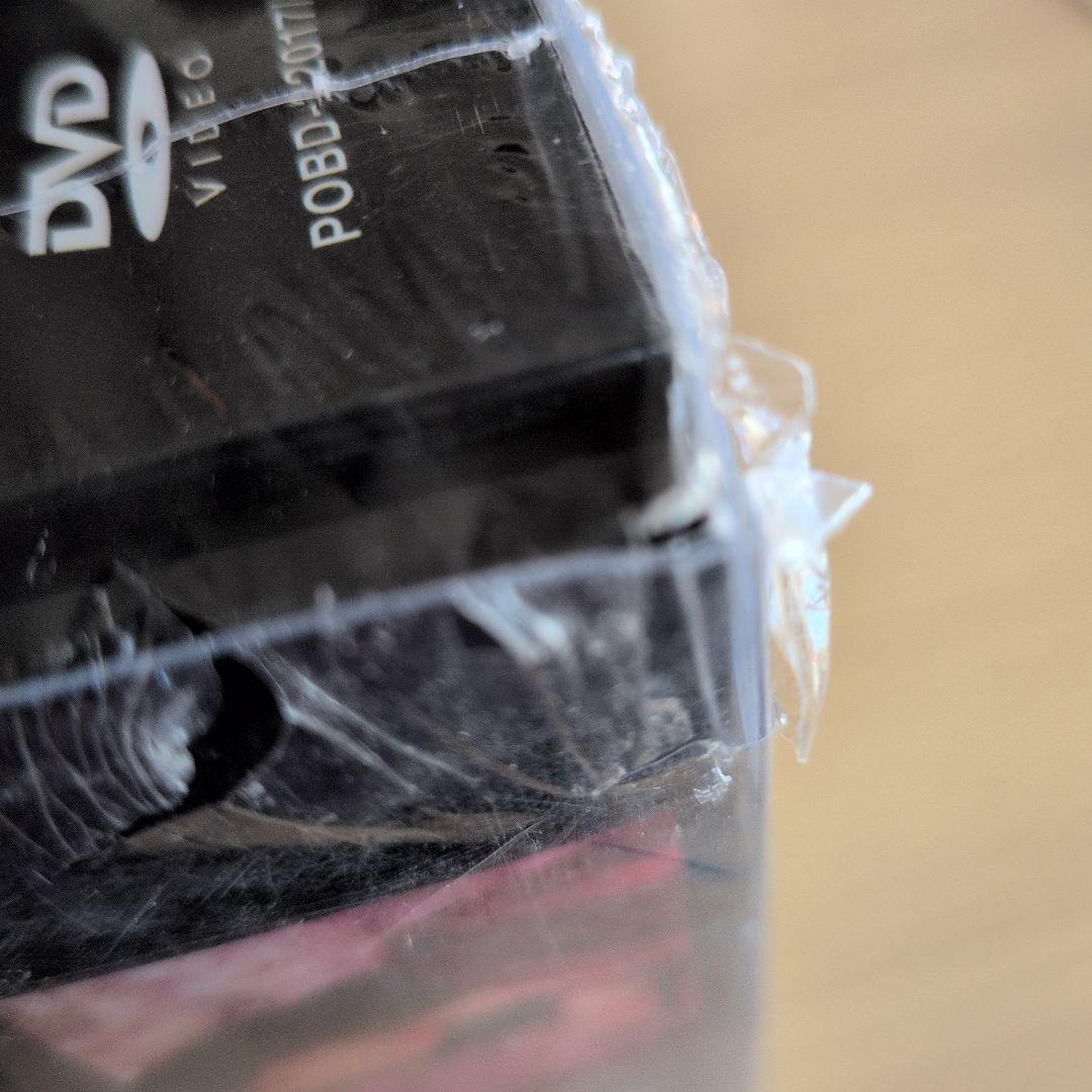 中森明菜　夜のヒットスタジオ　ザ・ベストテン　DVD　2点セット