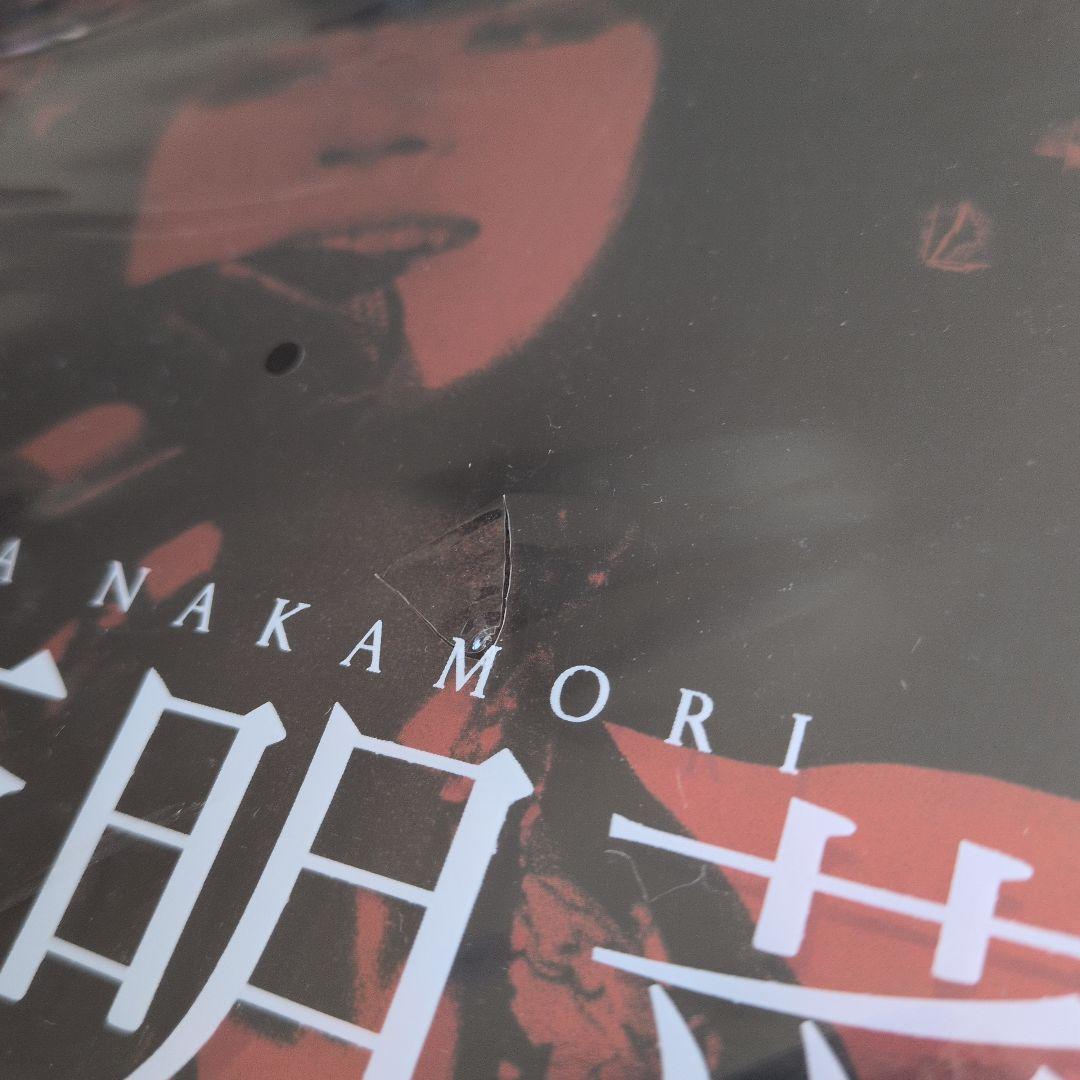 中森明菜　夜のヒットスタジオ　ザ・ベストテン　DVD　2点セット