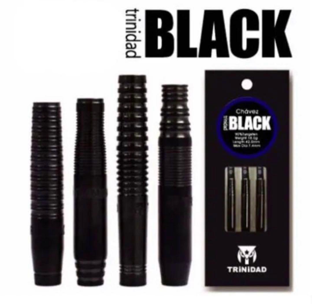 激レア 200セット限定 トリニダード ゴメス タイプ3 限定ブラック 山田勇樹