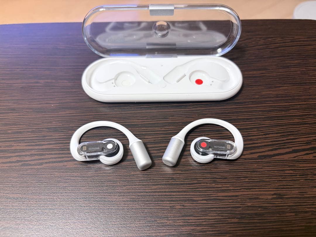 イヤホン Nothing Ear (open)