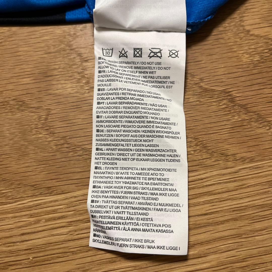 【正規品】インテル 19/20 ユニフォーム ラウタロ・マルティネス 10番 M