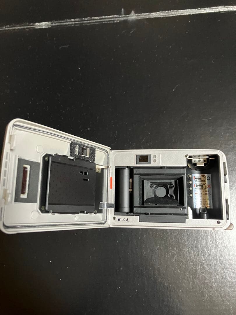 京セラ　Tプルーフ　Carl Zeiss 実用品