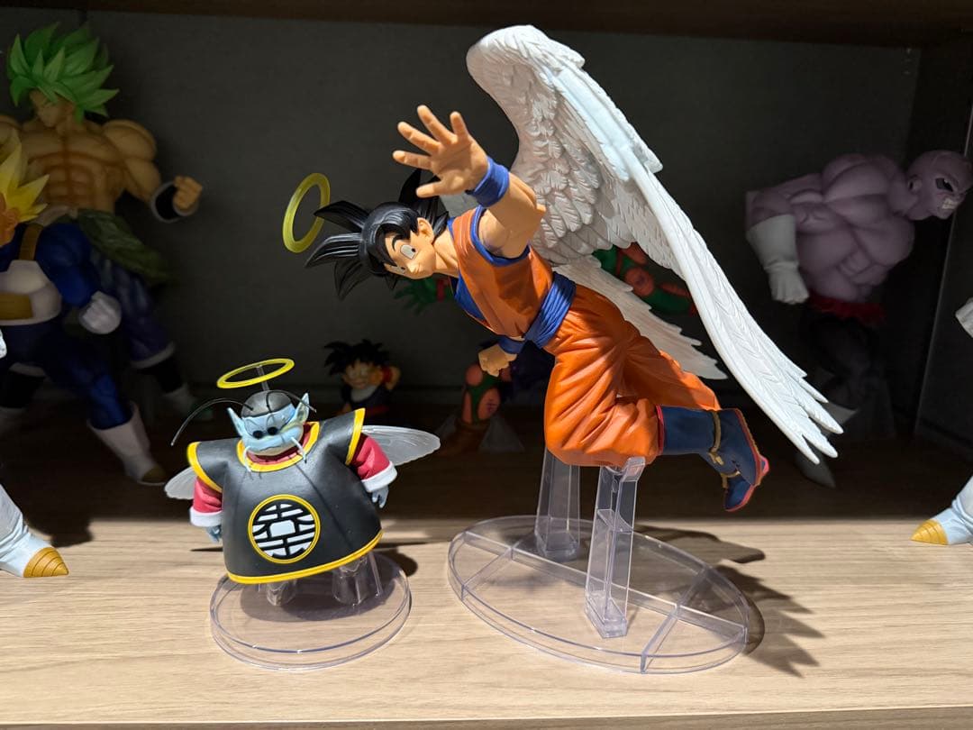 ドラゴンボール一番くじ