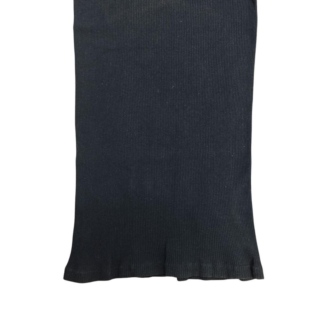 クロムハーツ ヴィンテージ タンクトップ クロス ホースシュー グランジ 古着