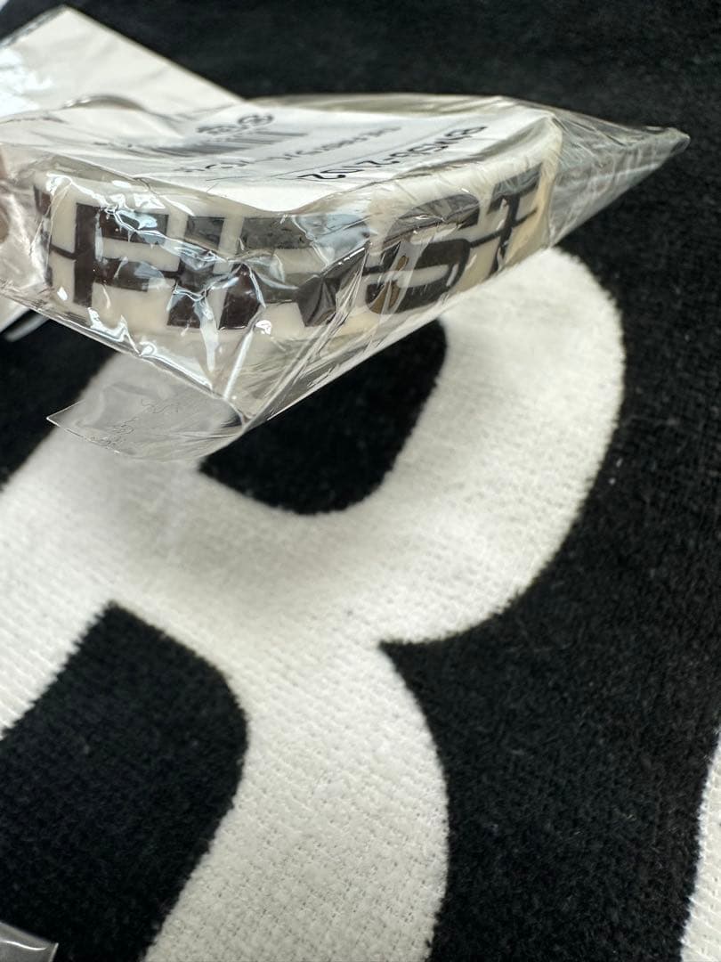 BE:FIRST初期タオル&ラバーバンド＆キーホルダー2021