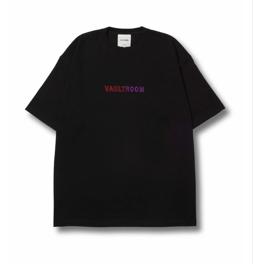 トップス vaultroom DARUSAKA TEE