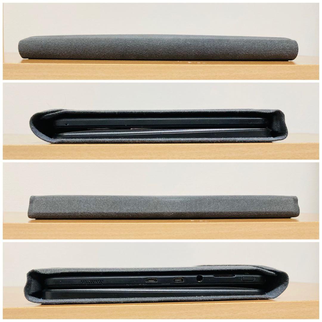 軽量 約383g マウスコンピューター 8.9型タブレットPC WN892v2