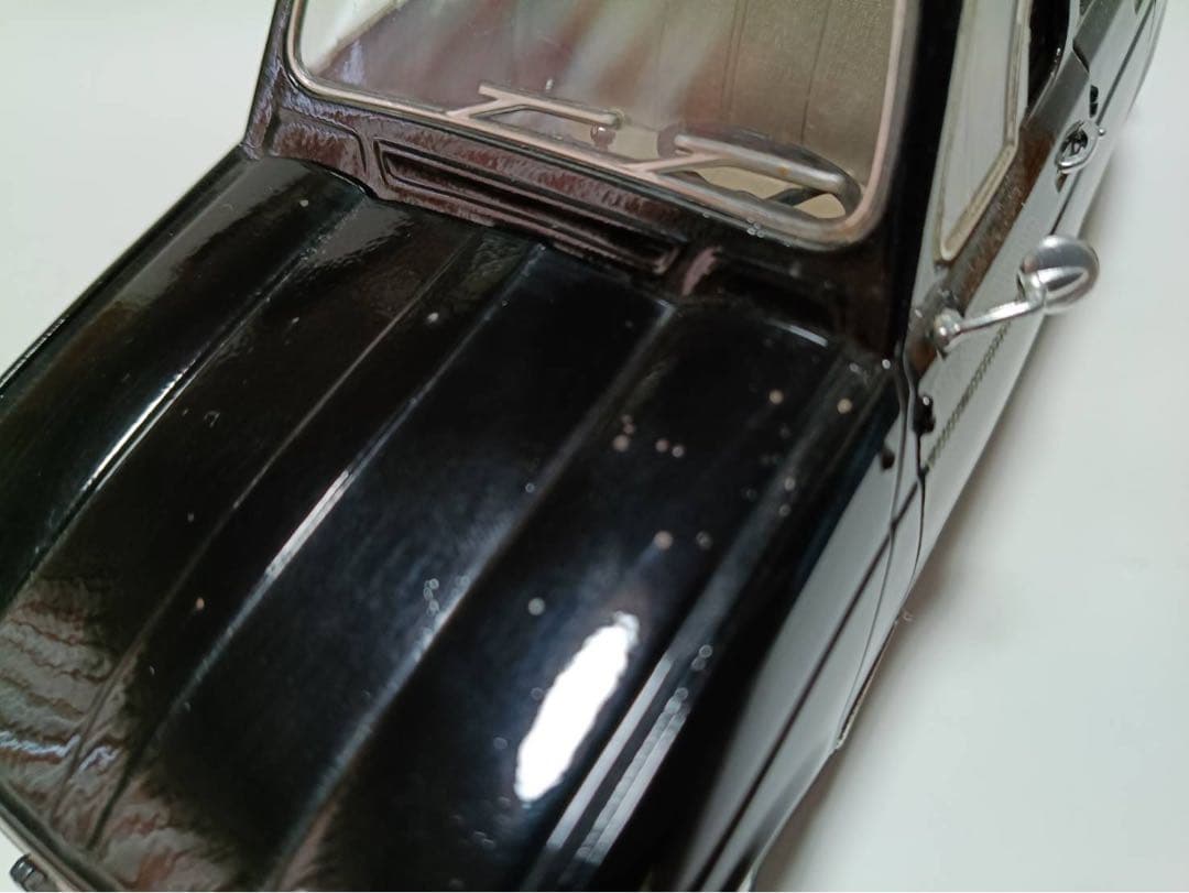 solido　ソリド　フランス車ミニカー（主にキャトル）8個セット