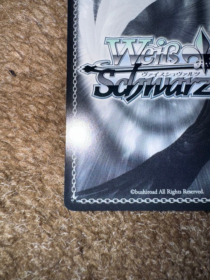 WS NIKKE モダニア ファースト・アフェクション SEC＋ サイン　美品