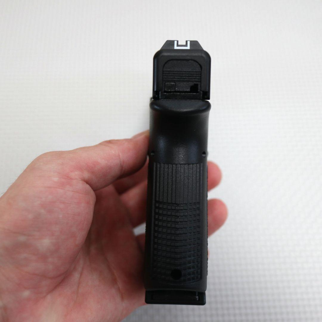 東京マルイ　GLOCK19 グロック19 Gen3　ガスブローバック