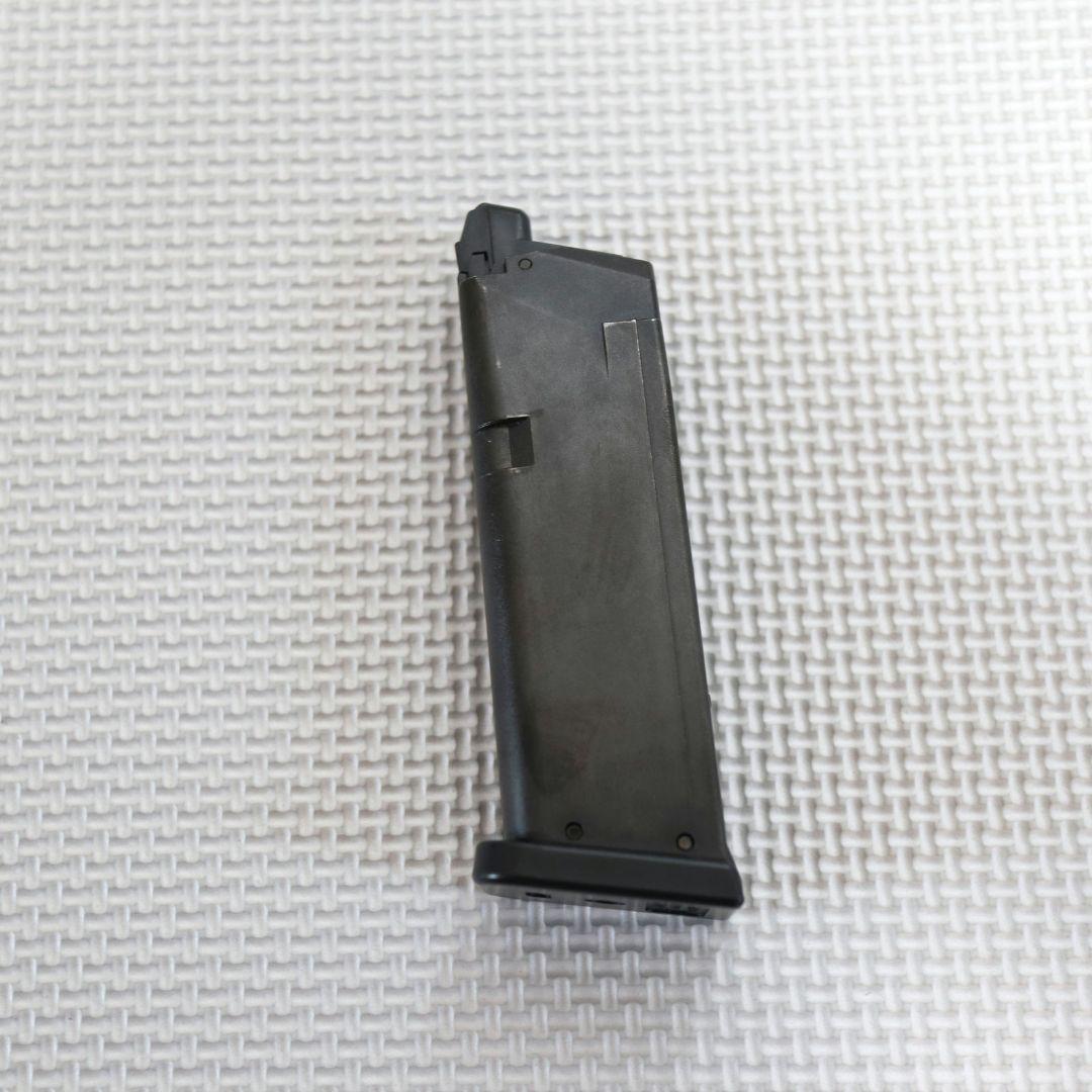 東京マルイ　GLOCK19 グロック19 Gen3　ガスブローバック