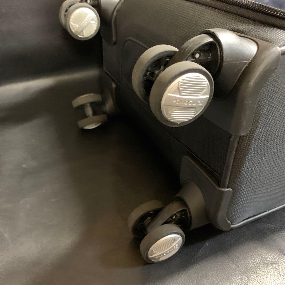 Samsonite ブラック キャリーケース　美品
