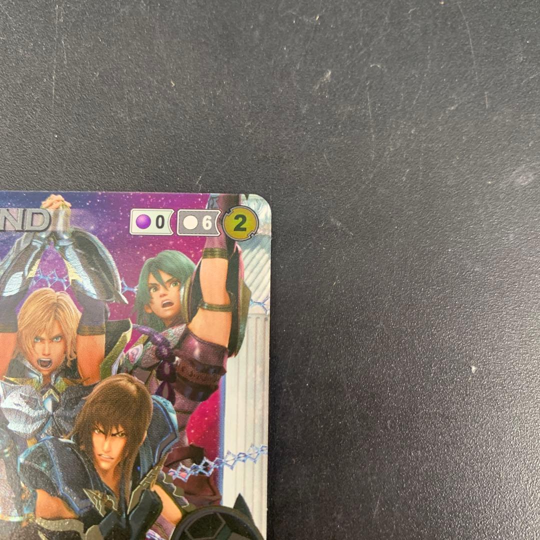 クルセイド　聖闘士星矢　LEGEND of SANCTUARY 若き聖闘士たち