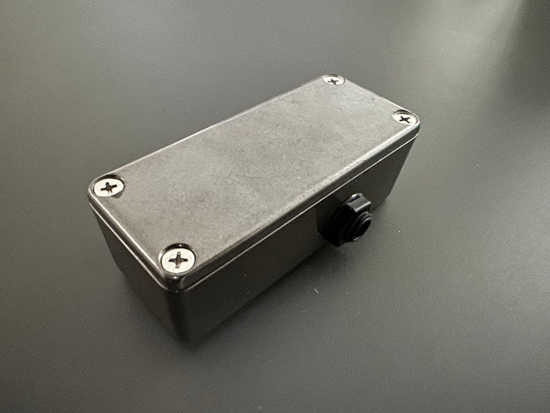 TRIAL SPLIT BUFFER ギターエフェクター