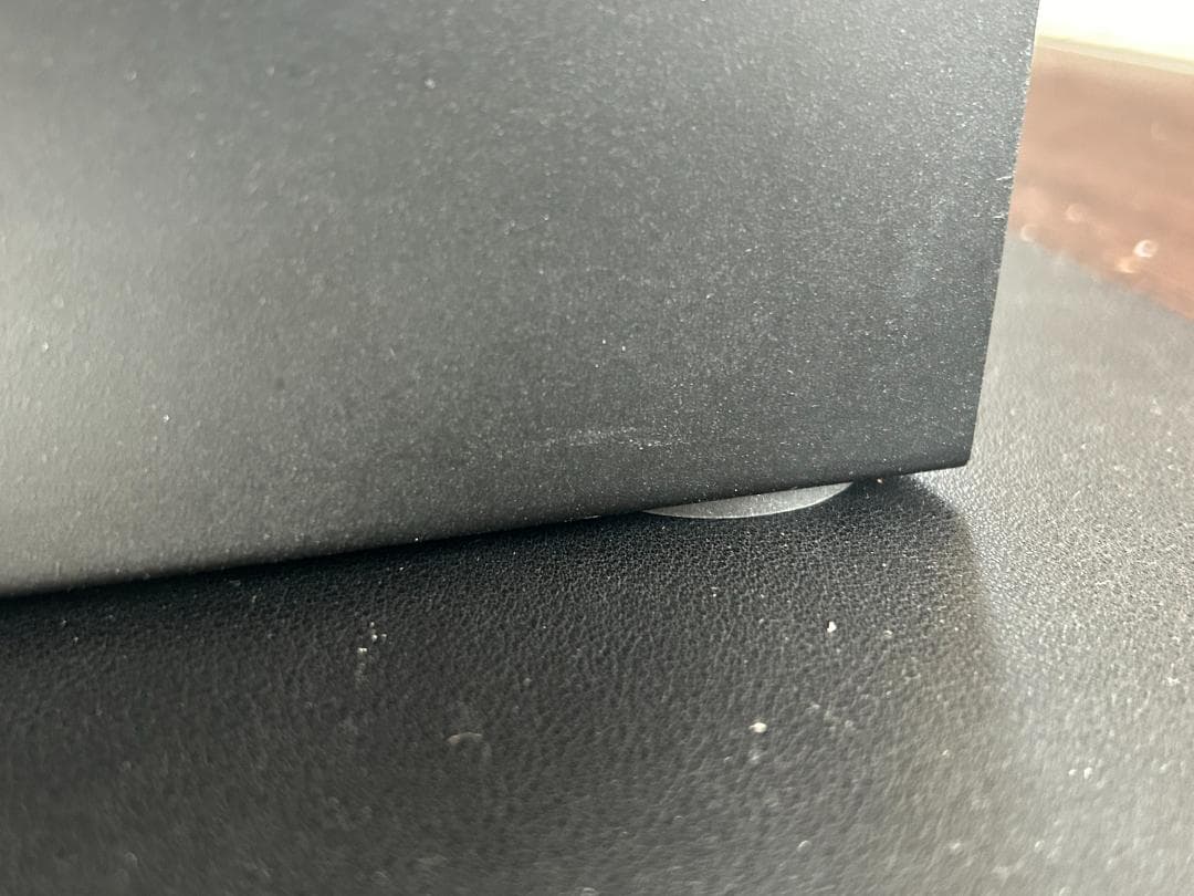 Vestax ベスタクス PMC-05 Pro III DJミキサー