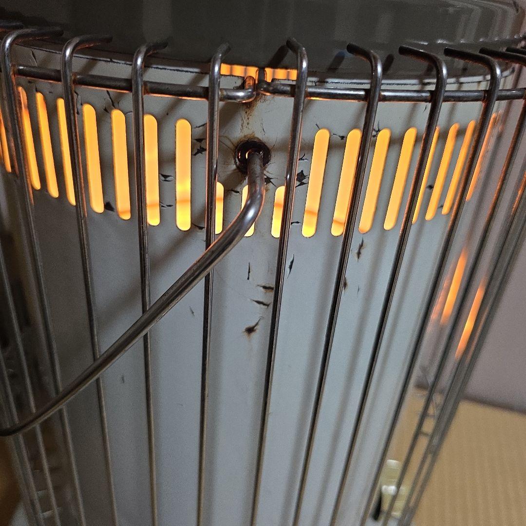 トヨトミ　ストーブ　KS-67D